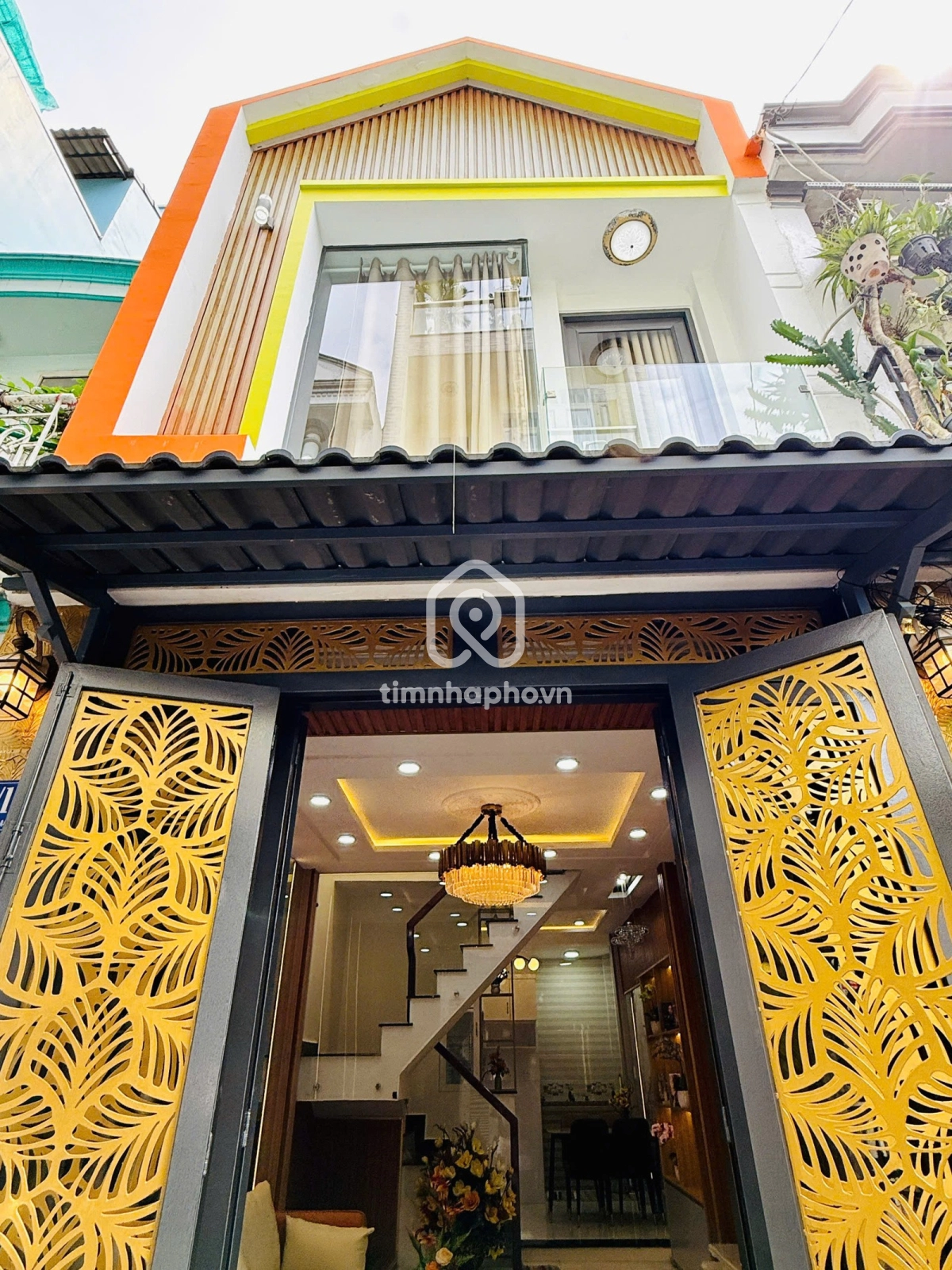 115/10 Đường Nguyễn Duy Cung, Phường An Hội Tây 115/10 Đường Nguyễn Duy Cung, Phường An Hội Tây