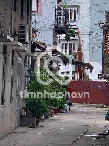266/5 Đường Hoàng Văn Thụ, Phường Tân Sơn Nhất 266/5 Đường Hoàng Văn Thụ, Phường Tân Sơn Nhất