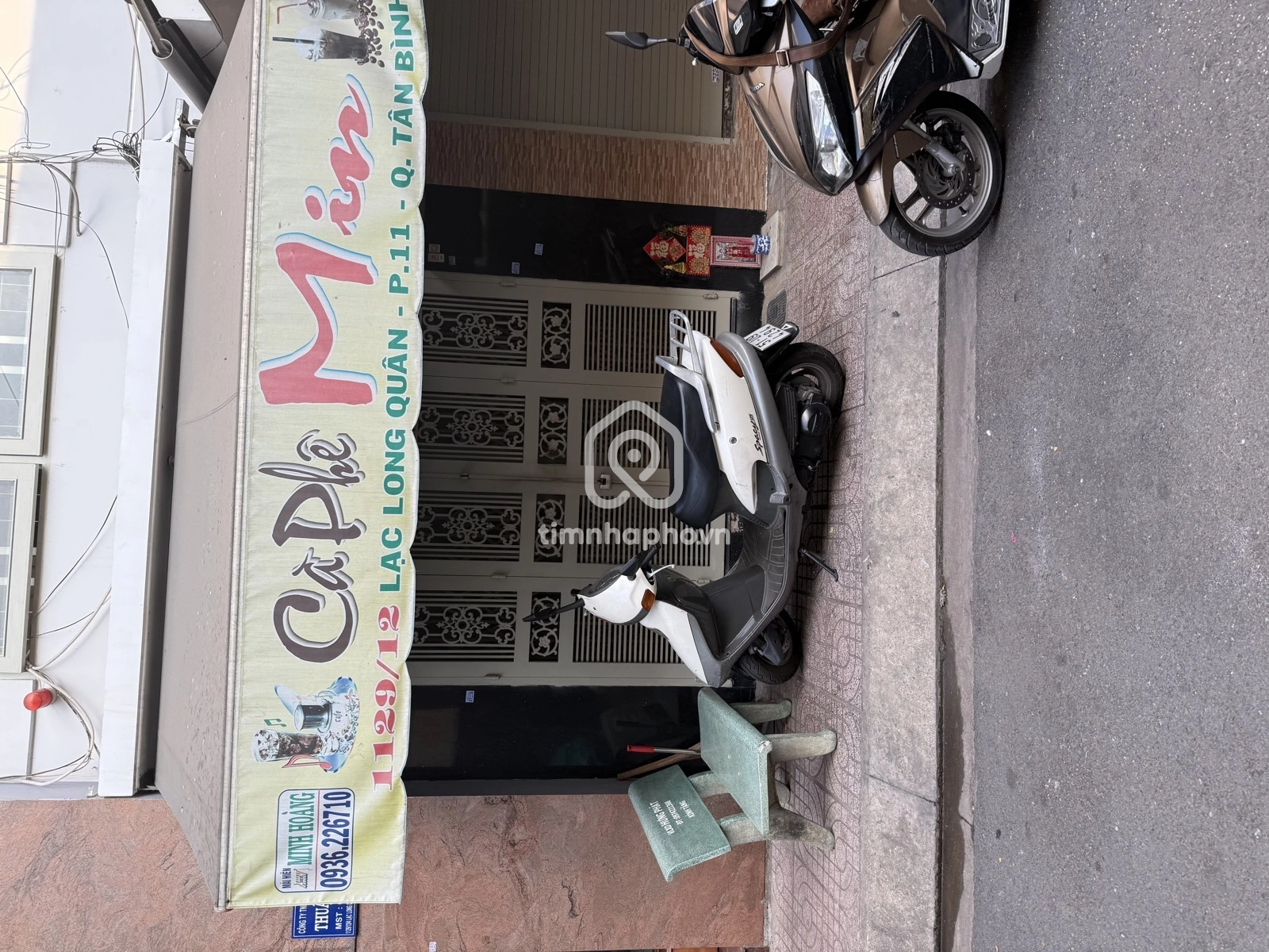 1129/12/2 Đường Lạc Long Quân, Phường Bảy Hiền 1129/12/2 Đường Lạc Long Quân, Phường Bảy Hiền
