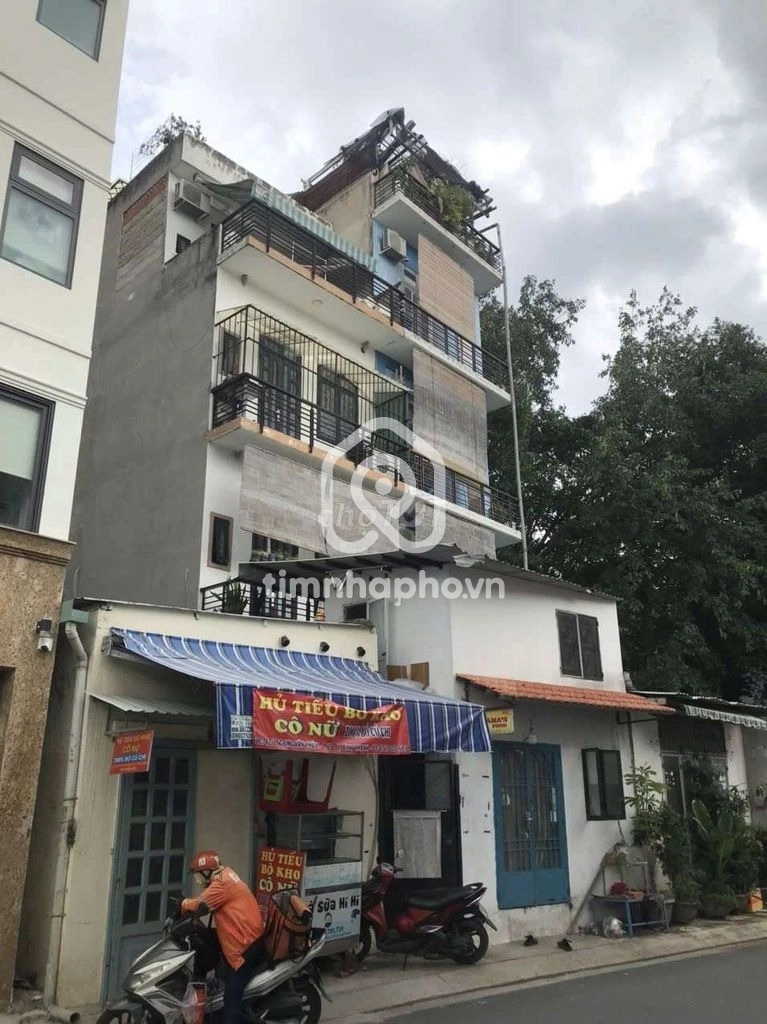 42/26H Đường Ung Văn Khiêm, Phường Thạnh Mỹ Tây 42/26H Đường Ung Văn Khiêm, Phường Thạnh Mỹ Tây