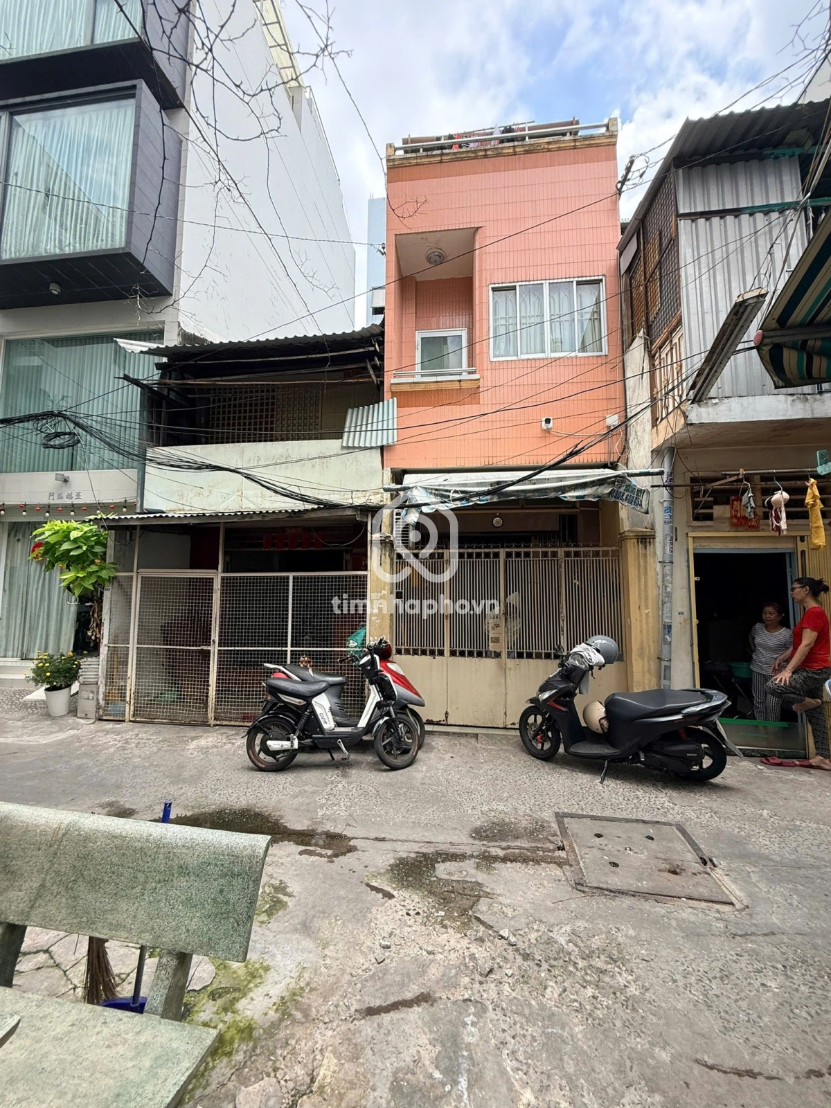 112/11 Đường Bùi Hữu Nghĩa, Phường An Đông