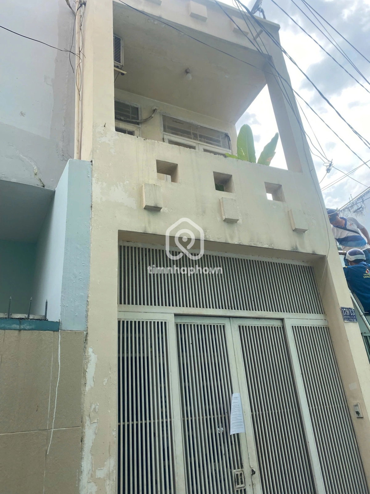 179/13 Đường Bạch Đằng, Phường Gia Định 179/13 Đường Bạch Đằng, Phường Gia Định