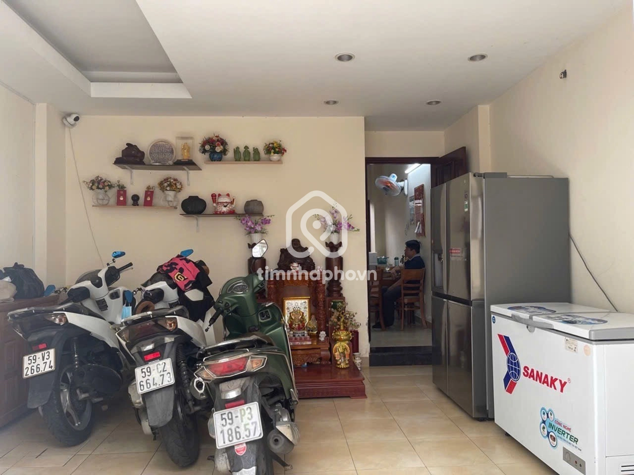 457/26 Đường Cách Mạng Tháng Tám, Phường Hòa Hưng 457/26 Đường Cách Mạng Tháng Tám, Phường Hòa Hưng