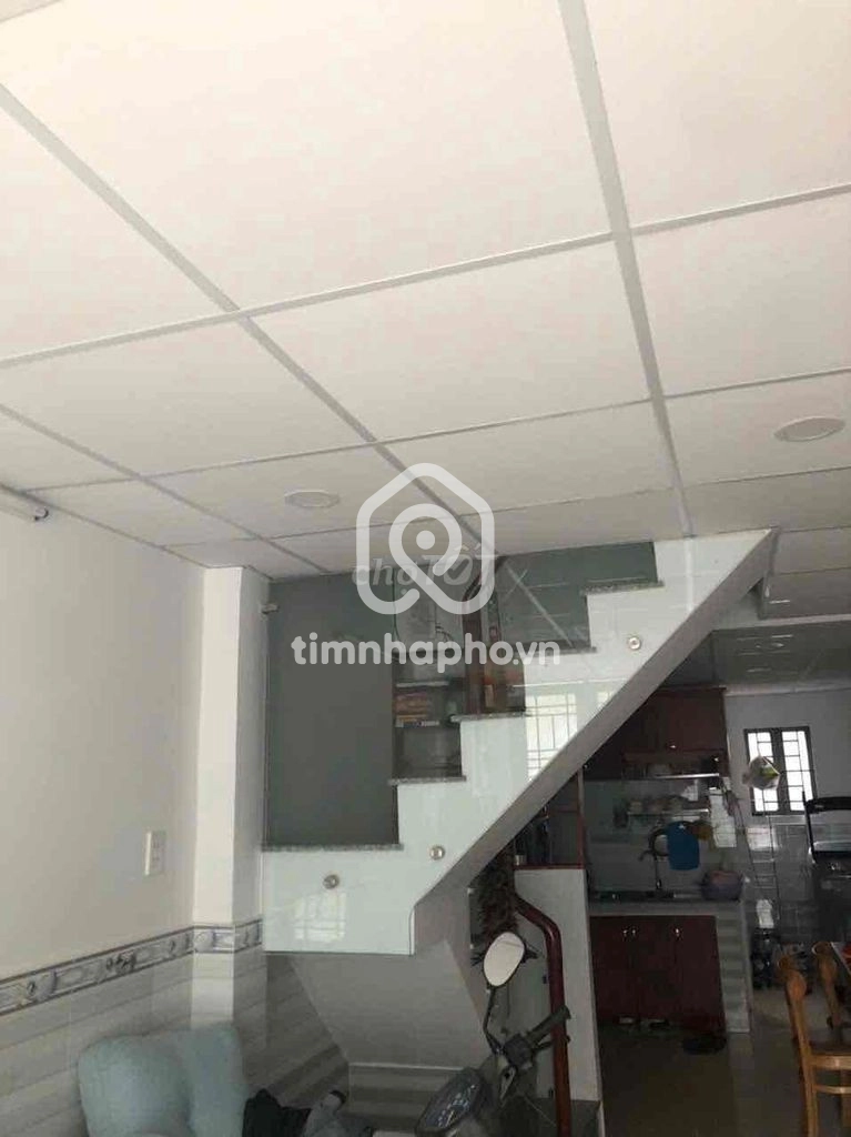 934/4 Đường An Dương Vương, Phường Phú Lâm