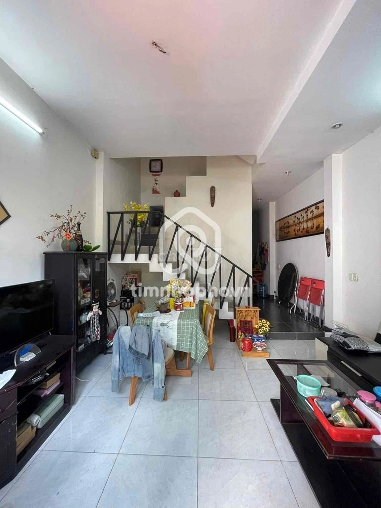 88 Đường Nguyễn Thế Truyện, Phường Tân Sơn Nhì 88 Đường Nguyễn Thế Truyện, Phường Tân Sơn Nhì