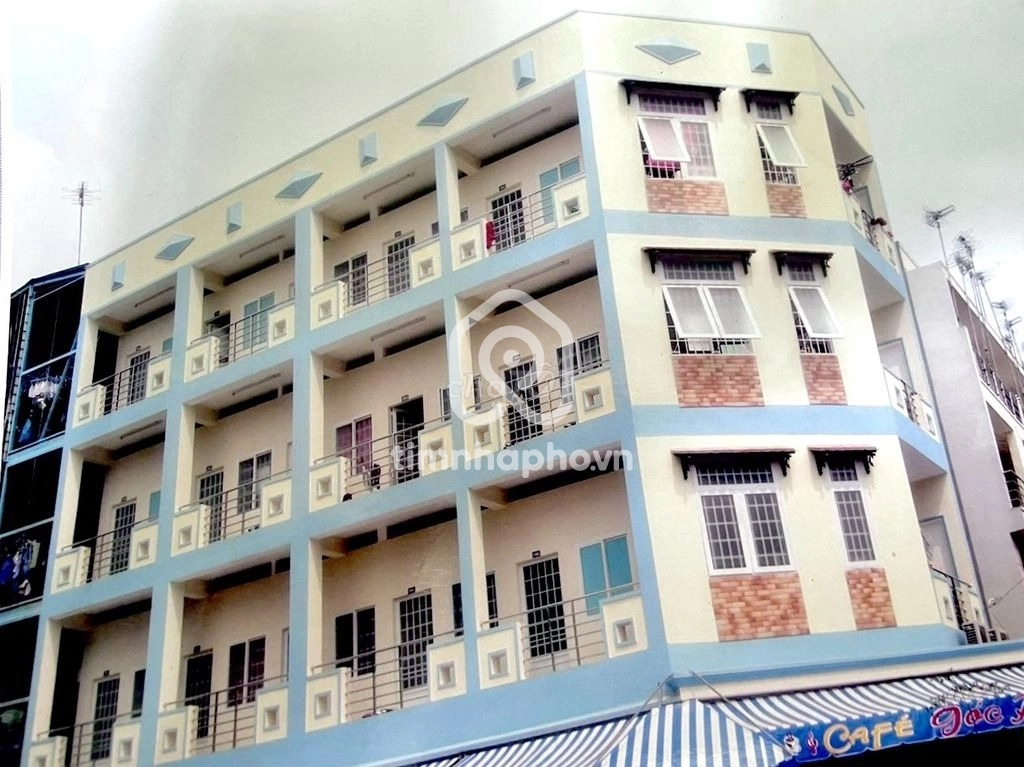 88 Đường Số 7, Phường Tân Tạo