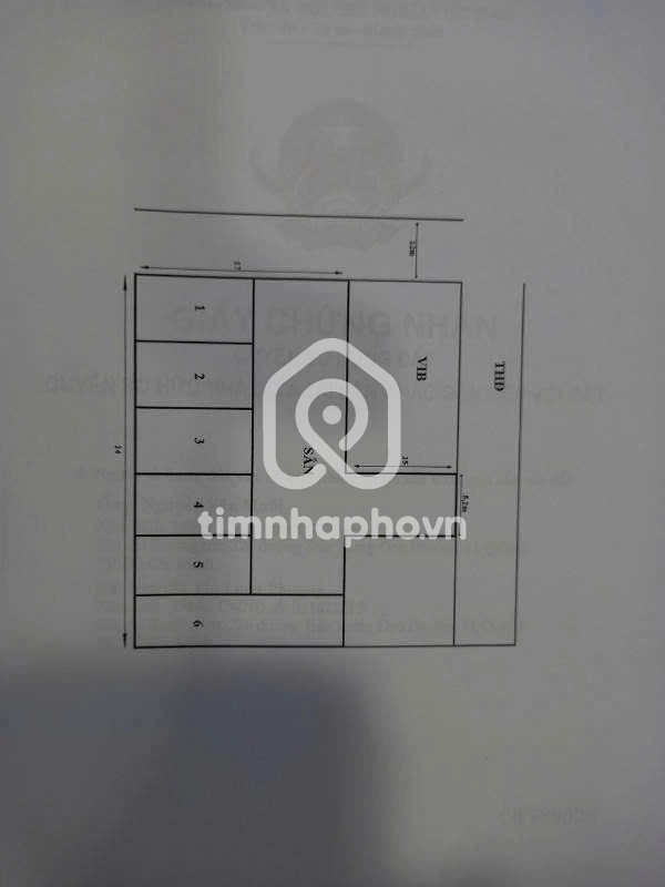 5 Đường Đặng Tất, Phường Tân Định 5 Đường Đặng Tất, Phường Tân Định