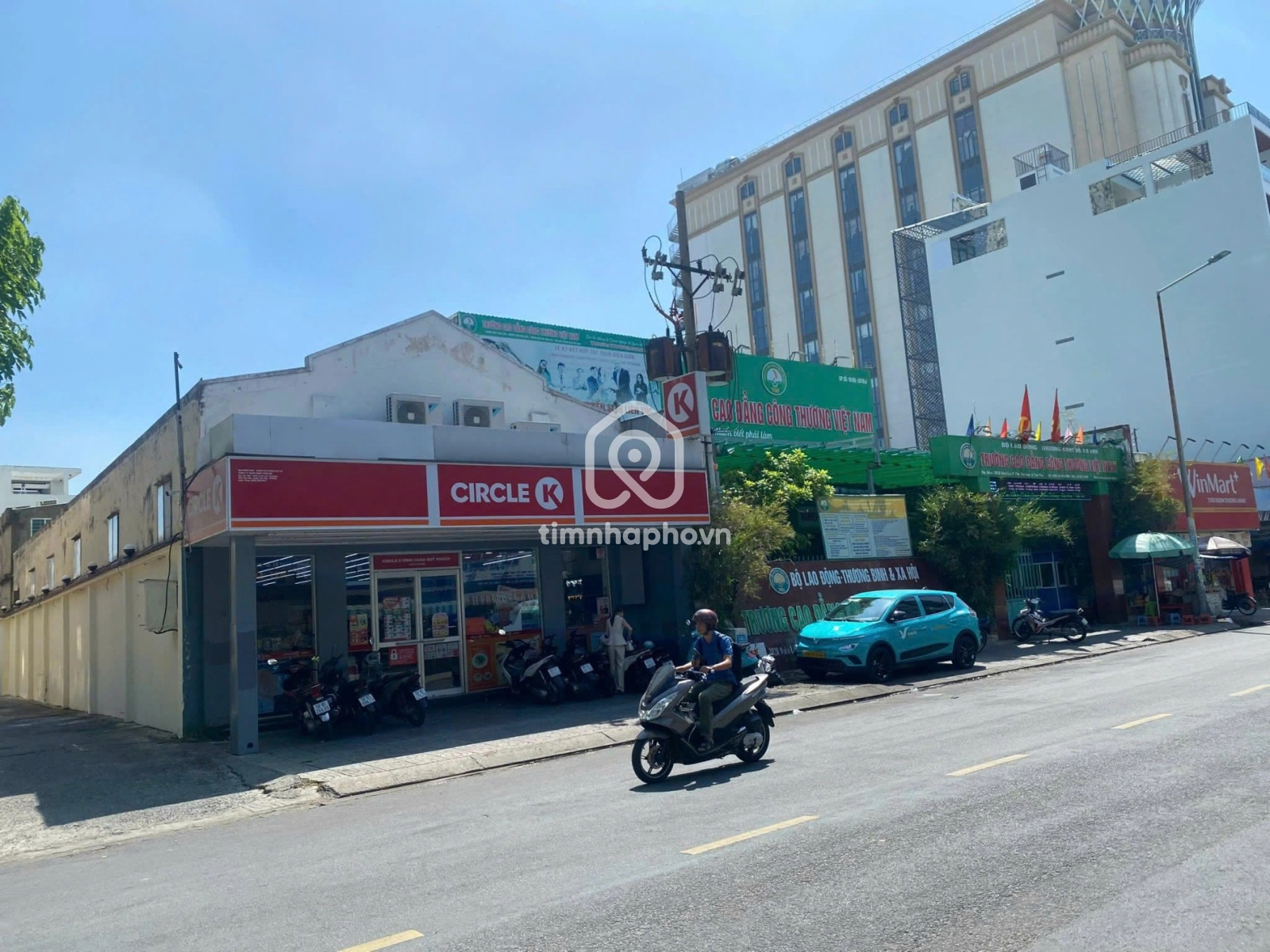 302-302A-304-304A Đường Vườn Lài, Phường Phú Thọ Hòa 302-302A-304-304A Đường Vườn Lài, Phường Phú Thọ Hòa