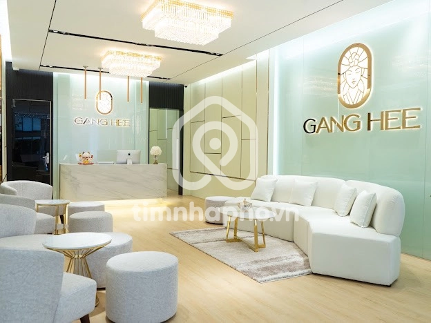 19 Đường Trương Định, Phường Xuân Hòa