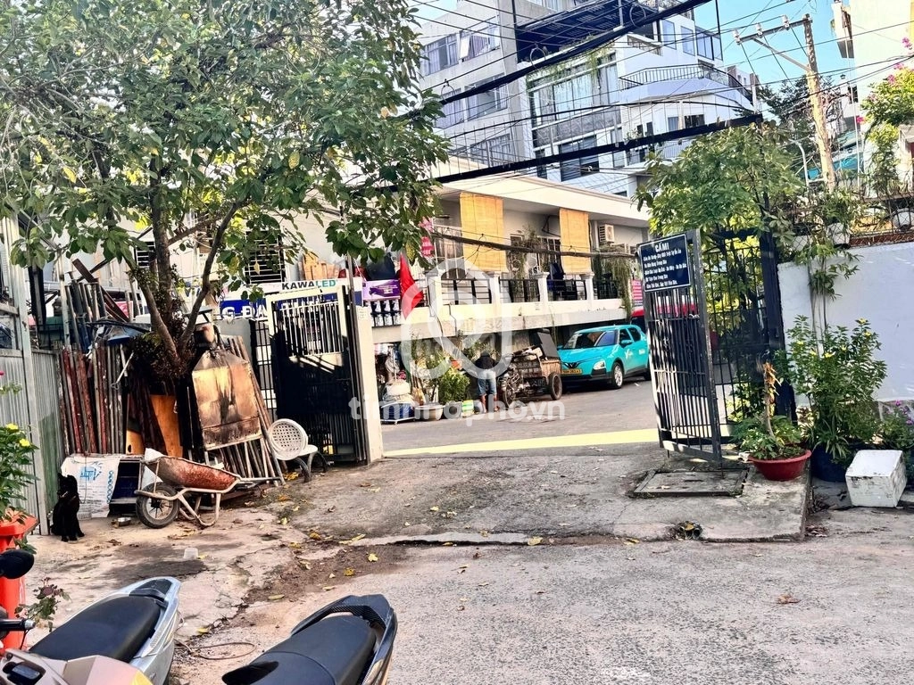 441/65A Đường Điện Biên Phủ, Phường Thạnh Mỹ Tây 441/65A Đường Điện Biên Phủ, Phường Thạnh Mỹ Tây