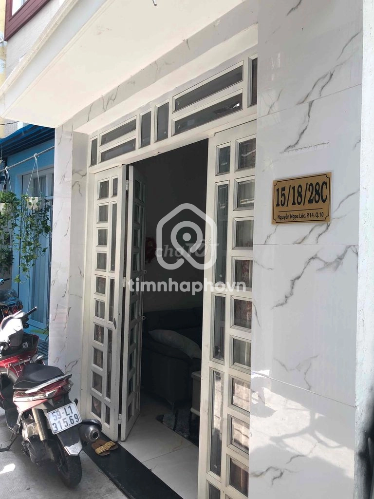 15/18/28C Đường Nguyễn Ngọc Lộc, Phường Diên Hồng 15/18/28C Đường Nguyễn Ngọc Lộc, Phường Diên Hồng