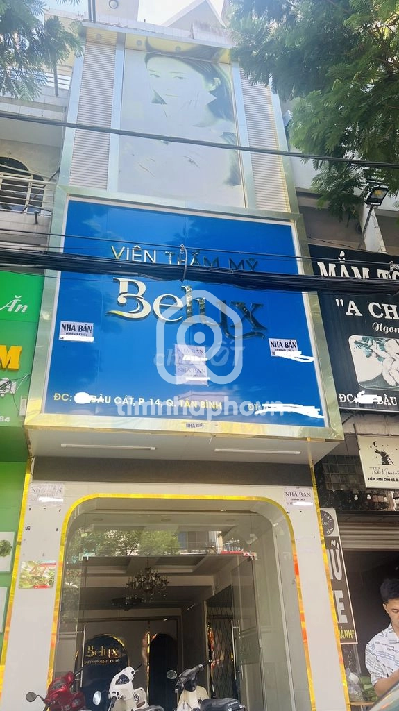 47 Đường Bàu Cát, Phường Tân Bình 47 Đường Bàu Cát, Phường Tân Bình