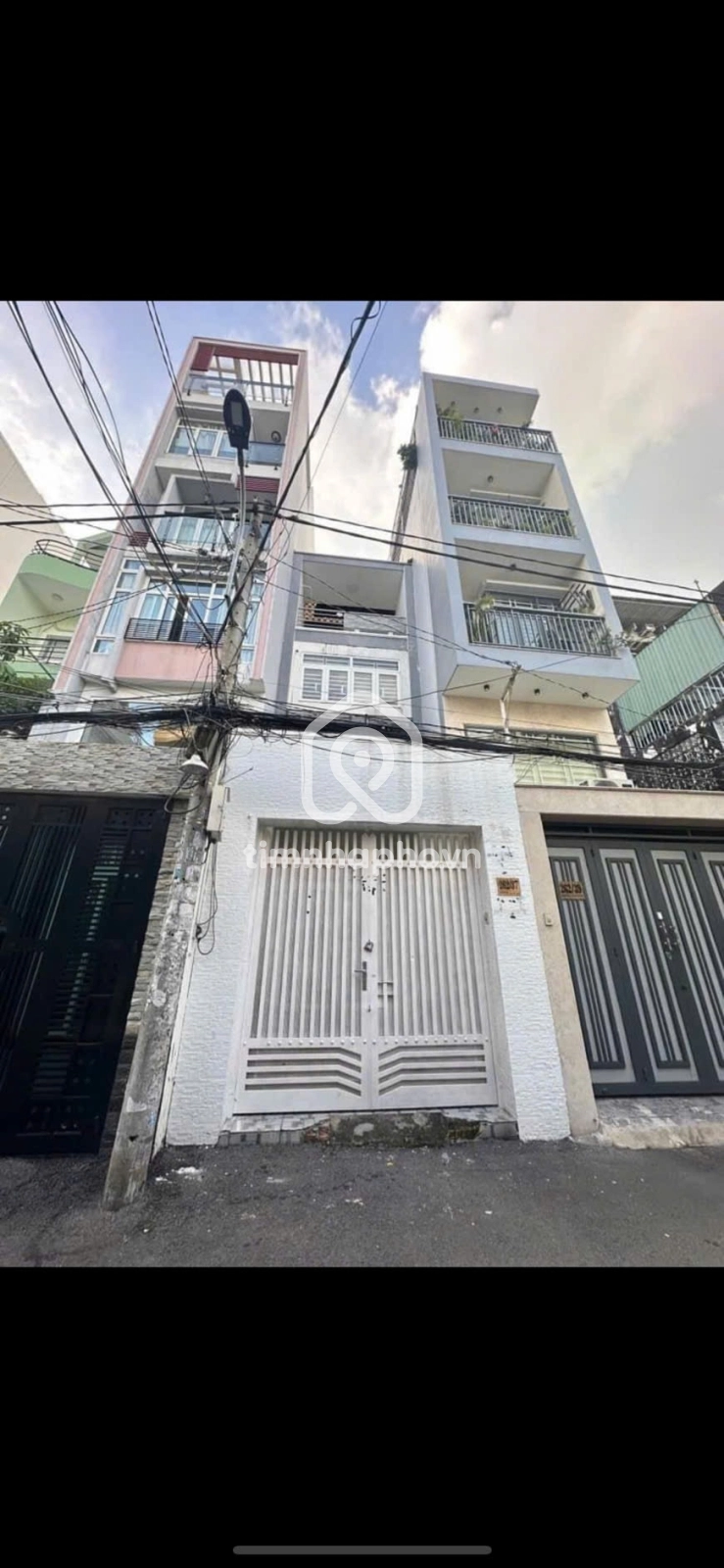 262/37 Đường Nguyễn Tiểu La, Phường Diên Hồng