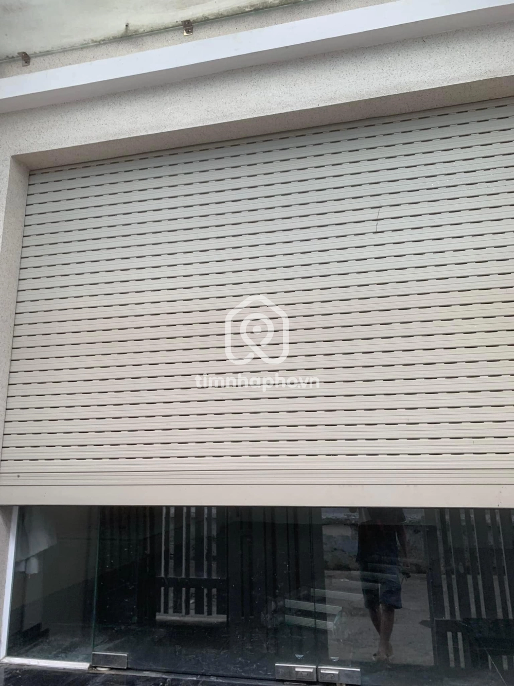 1/2B Đường Lý Phục Man, Phường Tân Thuận 1/2B Đường Lý Phục Man, Phường Tân Thuận