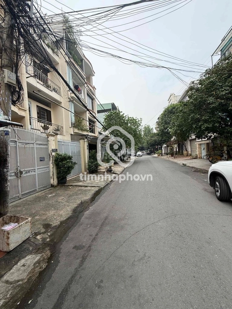 7 Đường Số 1 Cư xá Chu Văn An, Phường Bình Thạnh