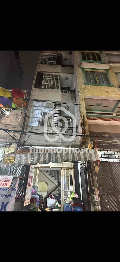636 Đường Bà Hạt, Phường Diên Hồng