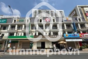 119h Đường Phổ Quang, Phường Đức Nhuận