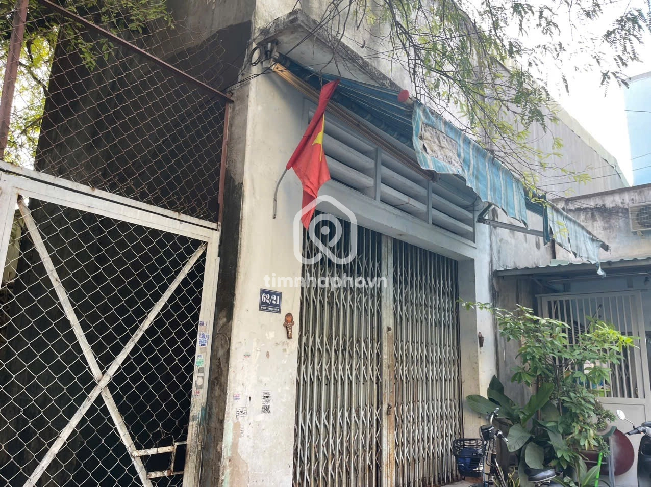 62/21 Đường Phú Thọ Hòa, Phường Phú Thọ Hòa 62/21 Đường Phú Thọ Hòa, Phường Phú Thọ Hòa