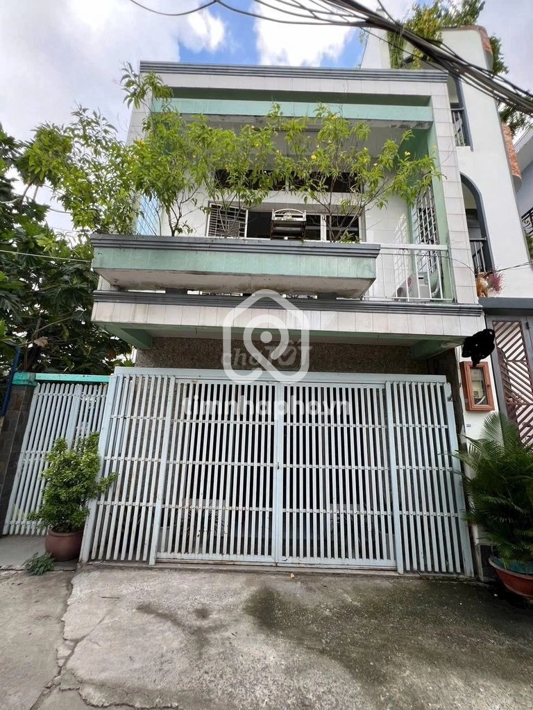 28/5D Đường Lương Văn Can, Phường Phú Định 28/5D Đường Lương Văn Can, Phường Phú Định