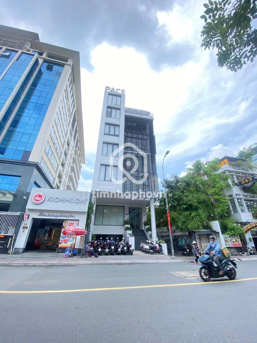 341 Đường Nguyễn Trãi, Phường Cầu Ông Lãnh 341 Đường Nguyễn Trãi, Phường Cầu Ông Lãnh