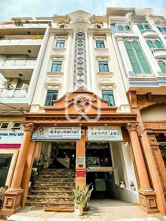 307/16 Đường Nguyễn Văn Trỗi, Phường Tân Sơn Hòa 307/16 Đường Nguyễn Văn Trỗi, Phường Tân Sơn Hòa