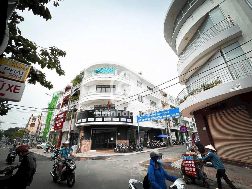 10E Đường Trần Nhật Duật, Phường Tân Định 10E Đường Trần Nhật Duật, Phường Tân Định