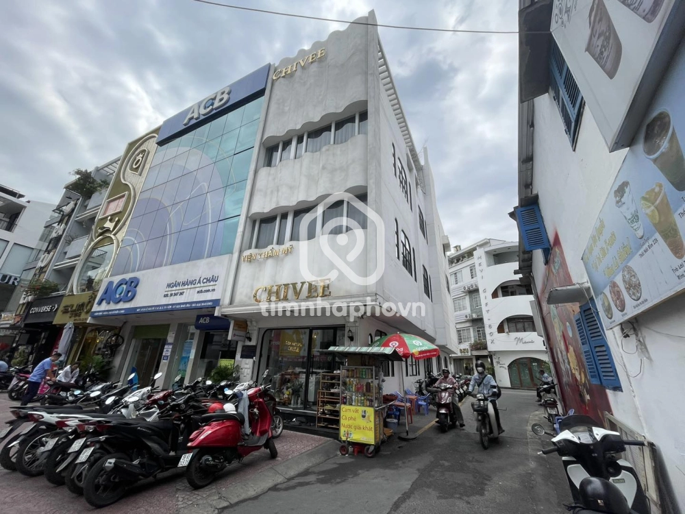 491 Đường Lê Văn Sỹ, Phường Nhiêu Lộc 491 Đường Lê Văn Sỹ, Phường Nhiêu Lộc