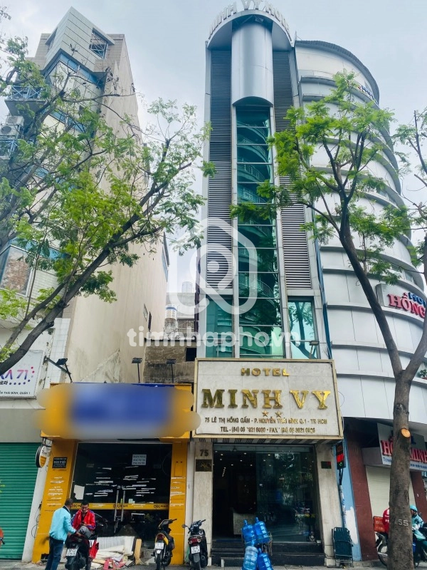 73 Đường Lê Thị Hồng Gấm, Phường Bến Thành