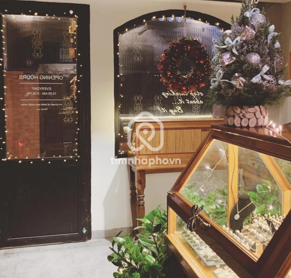 149/32 Đường Lê Thị Riêng, Phường Bến Thành 149/32 Đường Lê Thị Riêng, Phường Bến Thành