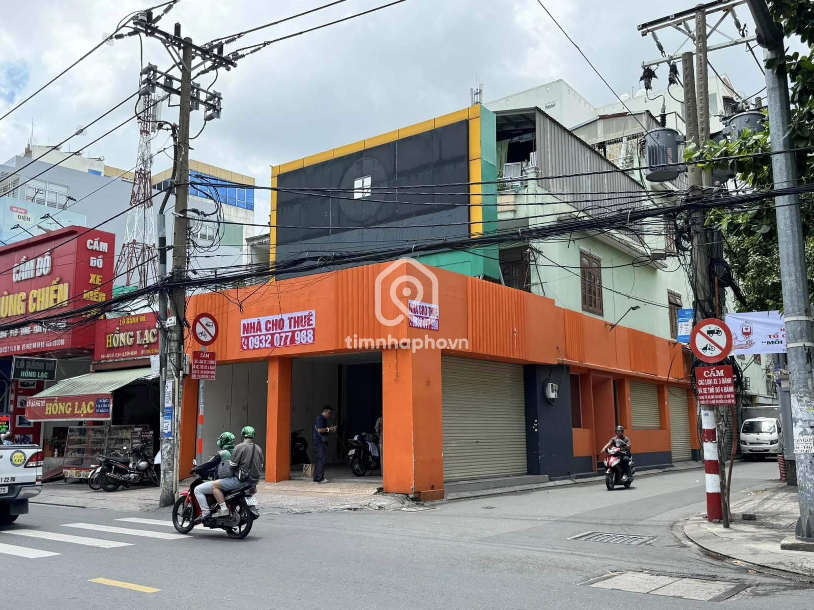 960 Đường Âu Cơ, Phường Tân Bình 960 Đường Âu Cơ, Phường Tân Bình