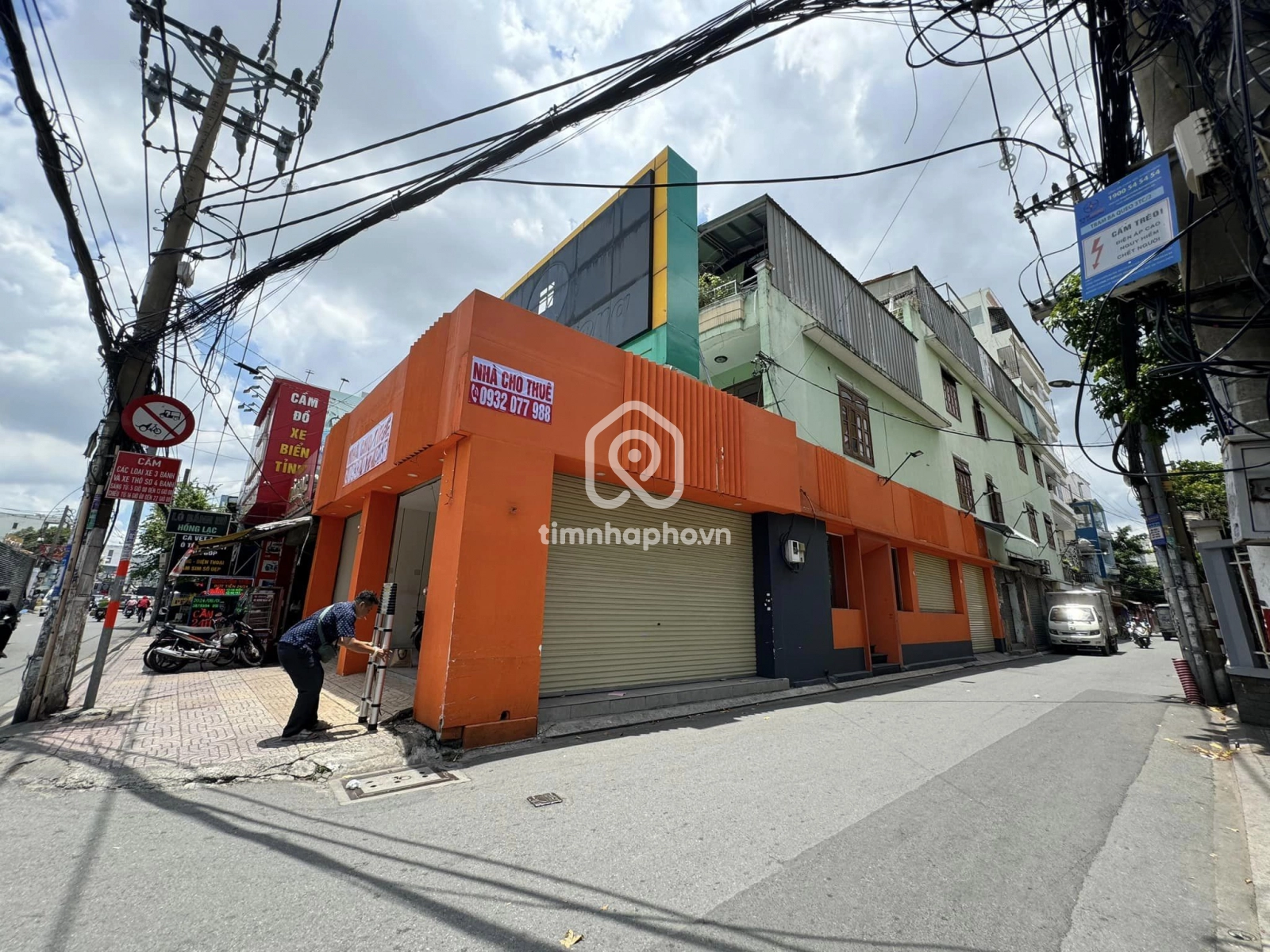 962 Đường Âu Cơ, Phường Tân Bình 962 Đường Âu Cơ, Phường Tân Bình