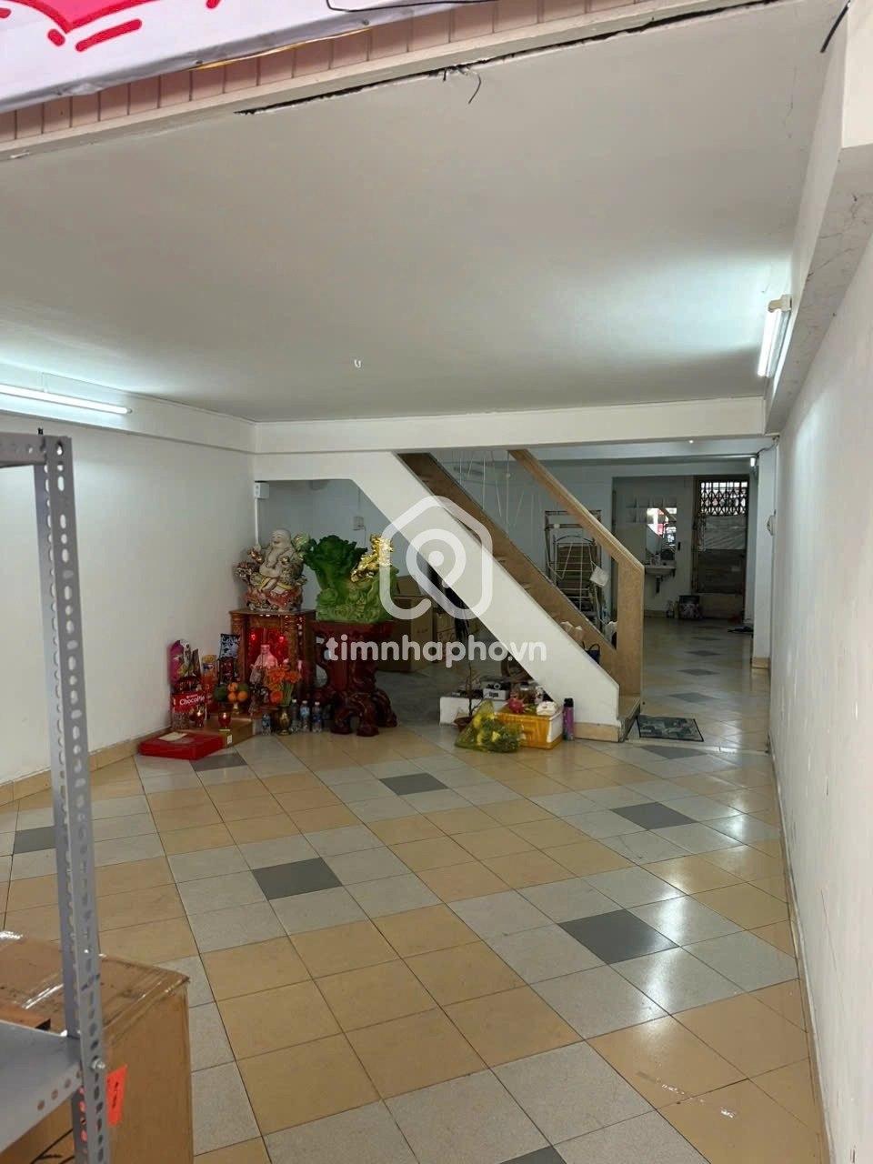 114 Đường Đinh Tiên Hoàng, Phường Tân Định 114 Đường Đinh Tiên Hoàng, Phường Tân Định
