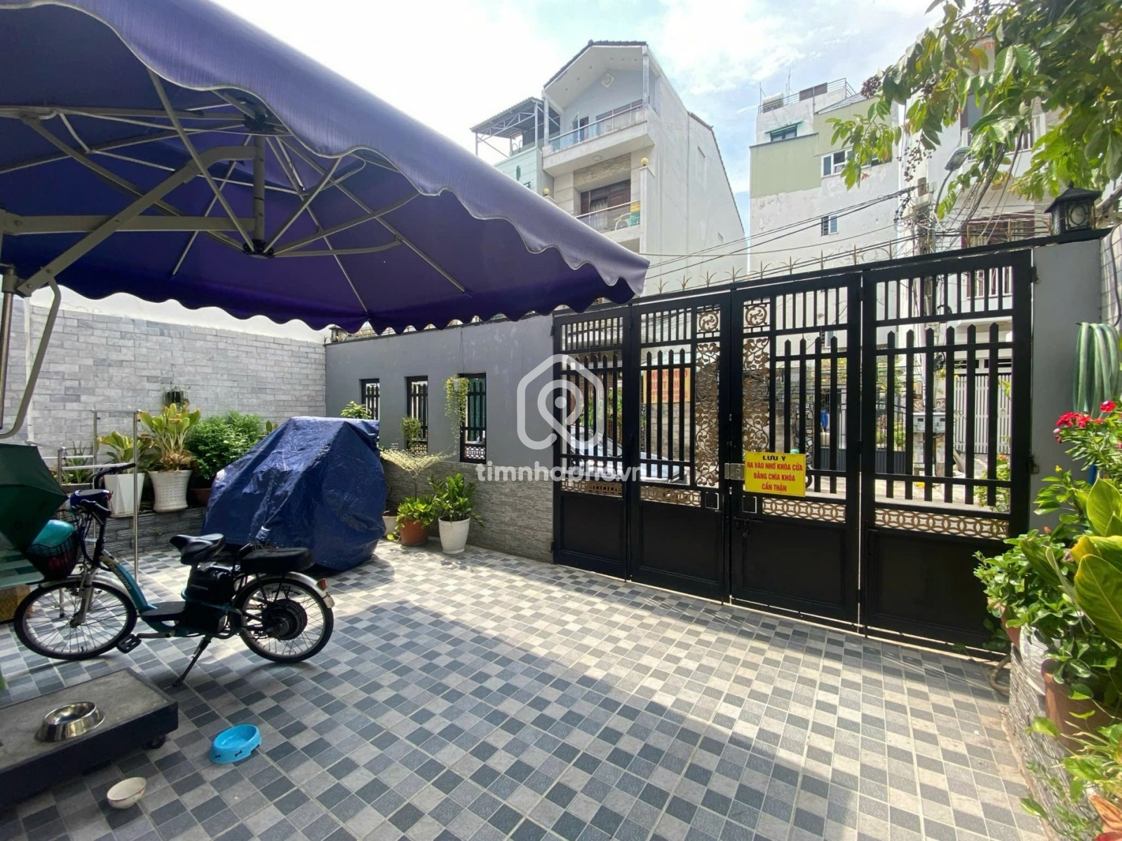 45 Đường Số 39, Phường Tân Hưng 45 Đường Số 39, Phường Tân Hưng