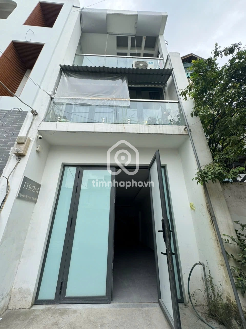119/2M Đường Nguyễn Thị Thập, Phường Tân Mỹ 119/2M Đường Nguyễn Thị Thập, Phường Tân Mỹ