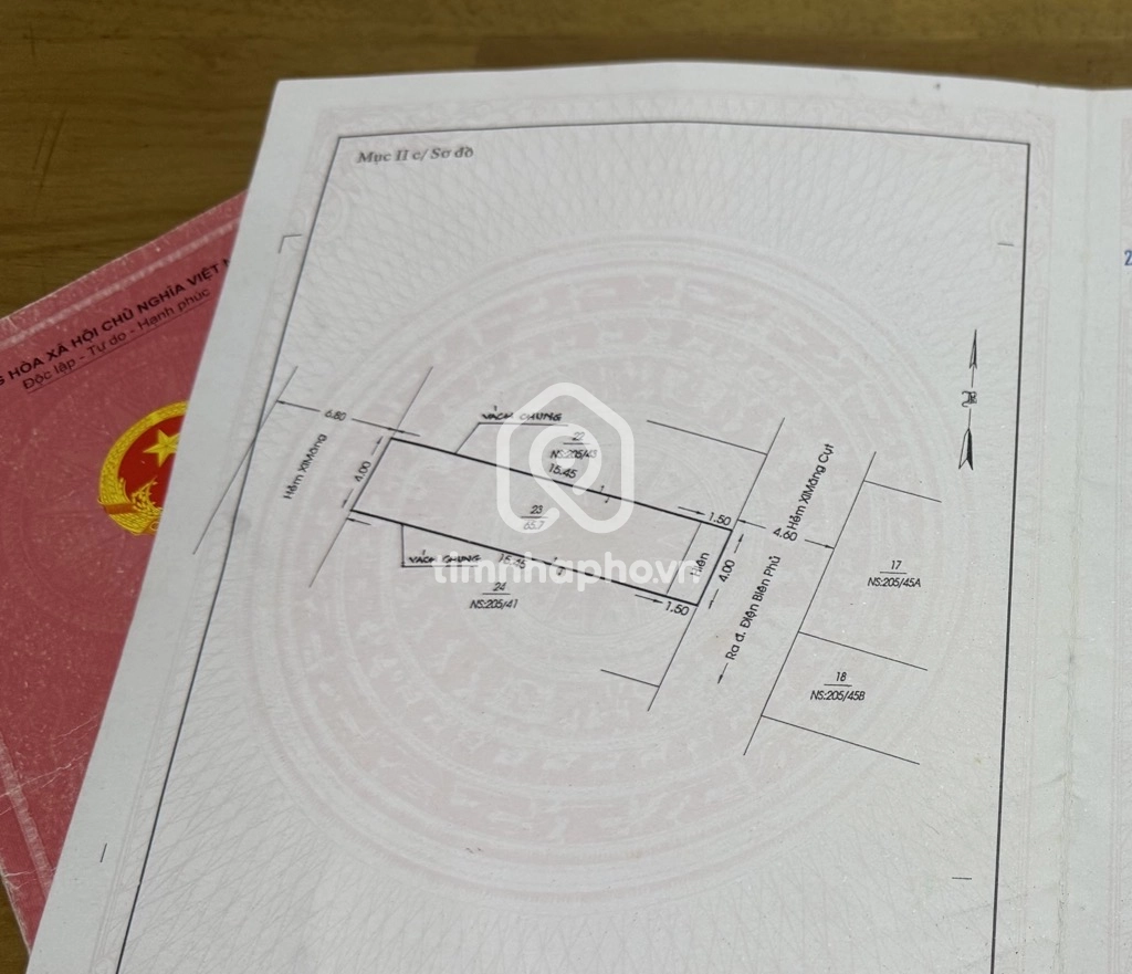 479/13 Đường Điện Biên Phủ, Phường Thạnh Mỹ Tây 479/13 Đường Điện Biên Phủ, Phường Thạnh Mỹ Tây