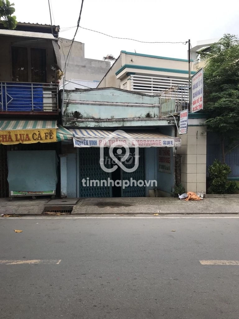 153/46 Đường Quốc Lộ 13, Phường Bình Thạnh 153/46 Đường Quốc Lộ 13, Phường Bình Thạnh