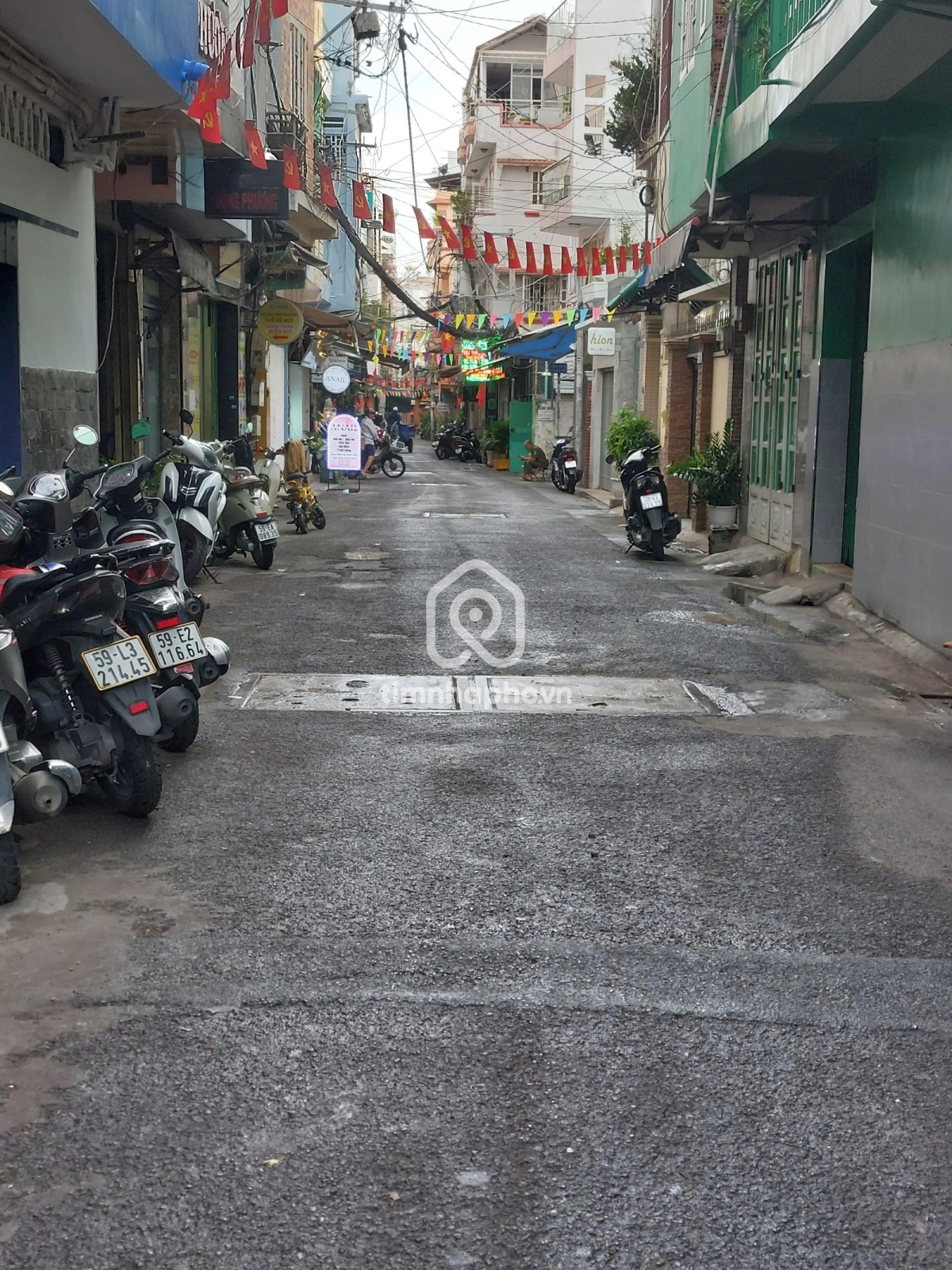 137/27/5 Đường Lê Văn Sỹ, Phường Phú Nhuận 137/27/5 Đường Lê Văn Sỹ, Phường Phú Nhuận