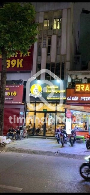 185 Đường Nguyễn Tri Phương, Phường An Đông 185 Đường Nguyễn Tri Phương, Phường An Đông