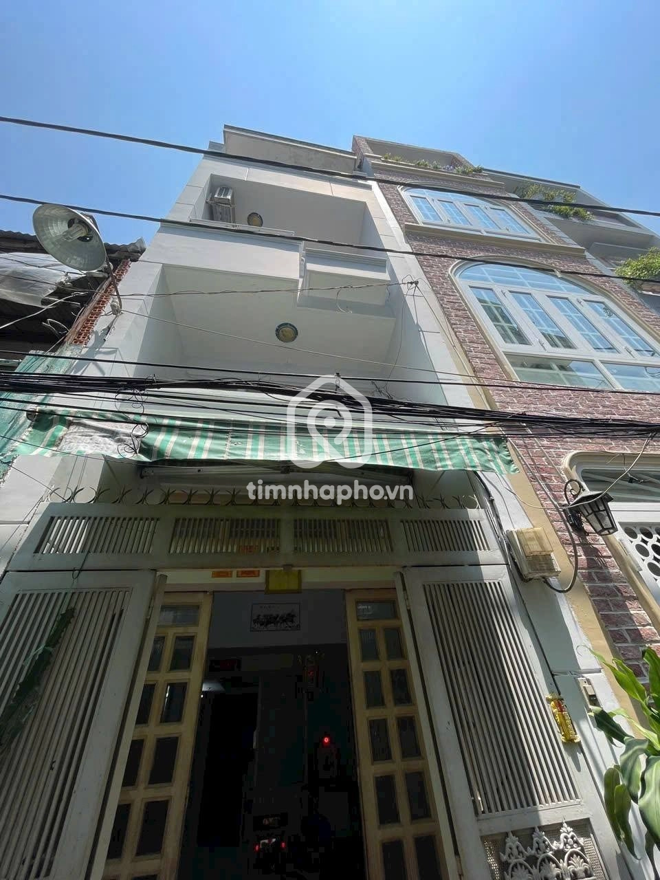 46/46 Đường Minh Phụng, Phường Bình Tây 46/46 Đường Minh Phụng, Phường Bình Tây