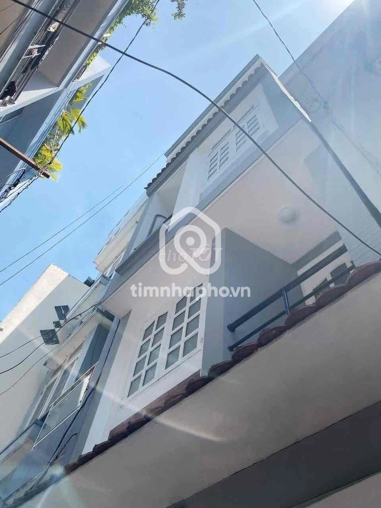 528/30 Đường Điện Biên Phủ, Phường Vườn Lài 528/30 Đường Điện Biên Phủ, Phường Vườn Lài