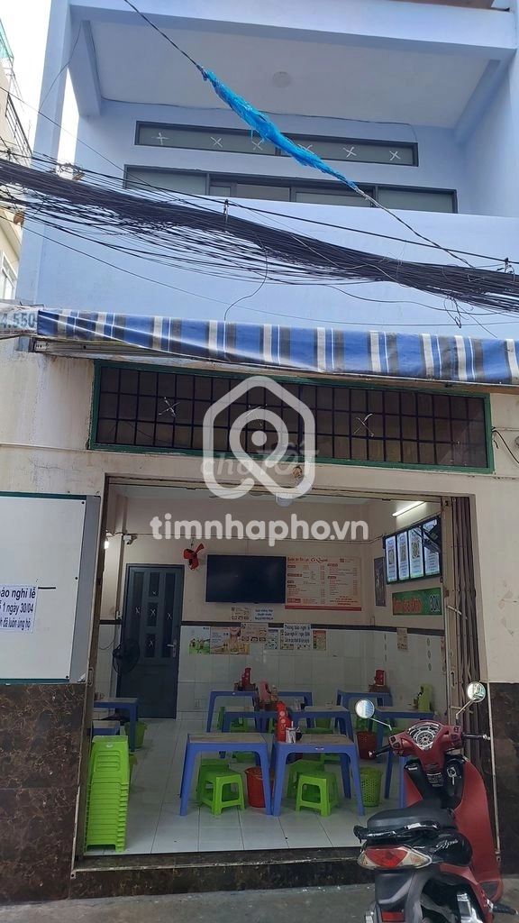 58/3 Đường Đồng Nai, Phường Hòa Hưng 58/3 Đường Đồng Nai, Phường Hòa Hưng