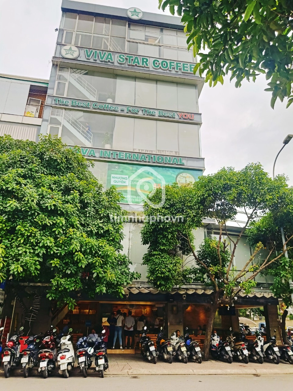 53 Đường Thành Thái, Phường Diên Hồng 53 Đường Thành Thái, Phường Diên Hồng