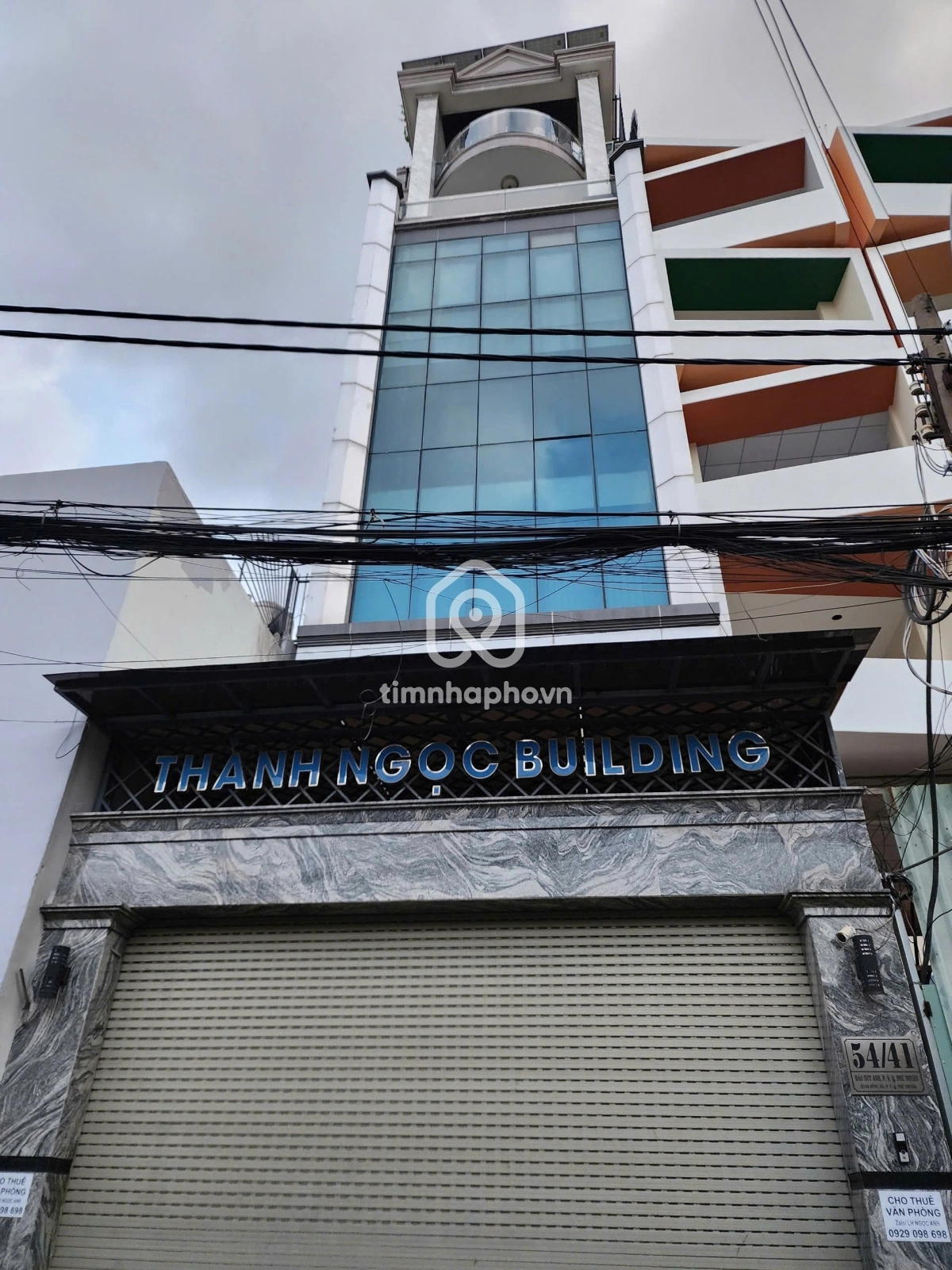 54/41 Đường Đào Duy Anh, Phường Đức Nhuận 54/41 Đường Đào Duy Anh, Phường Đức Nhuận