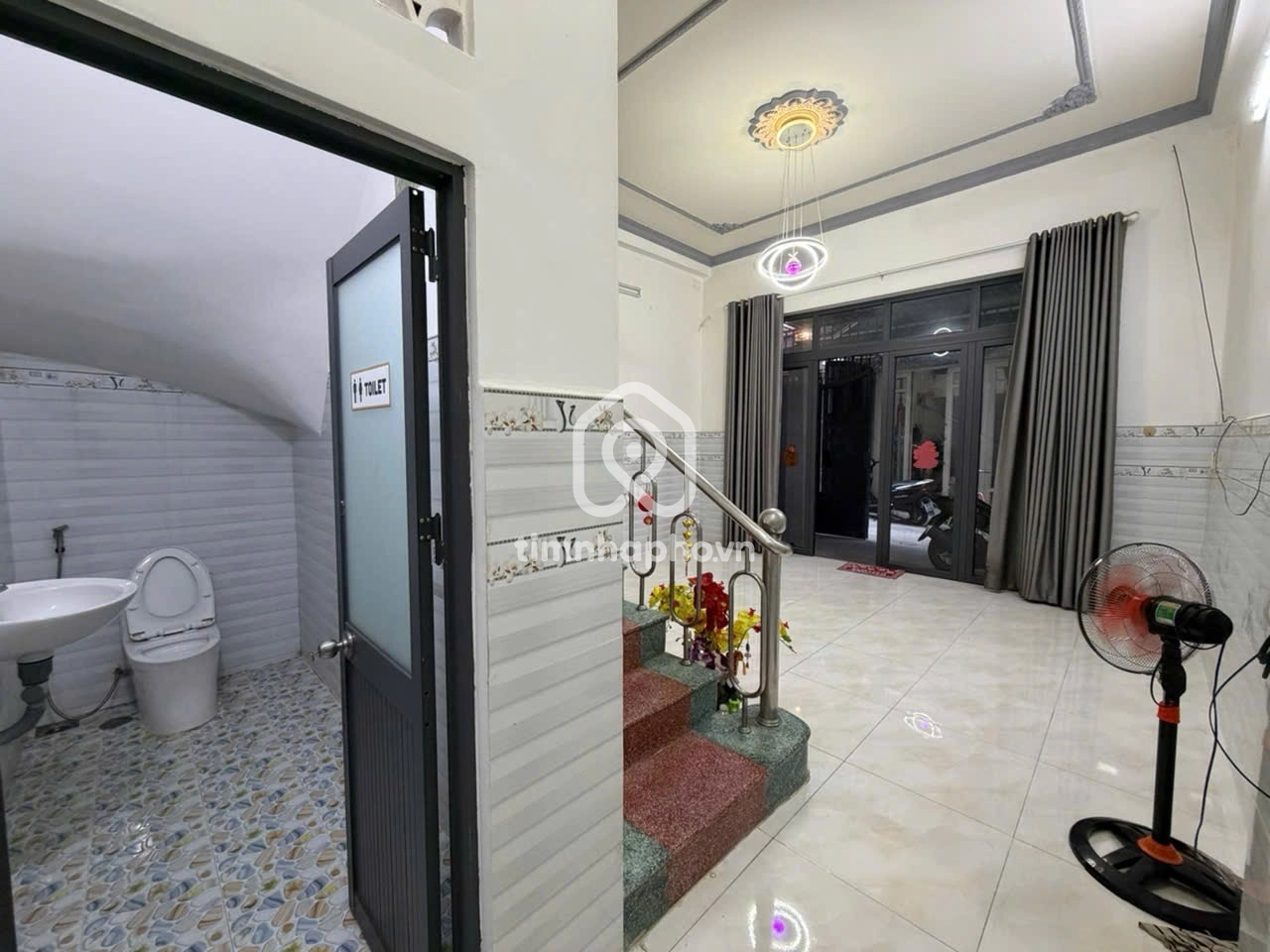 19/8 Đường Hồng Lạc, Phường Bảy Hiền 19/8 Đường Hồng Lạc, Phường Bảy Hiền
