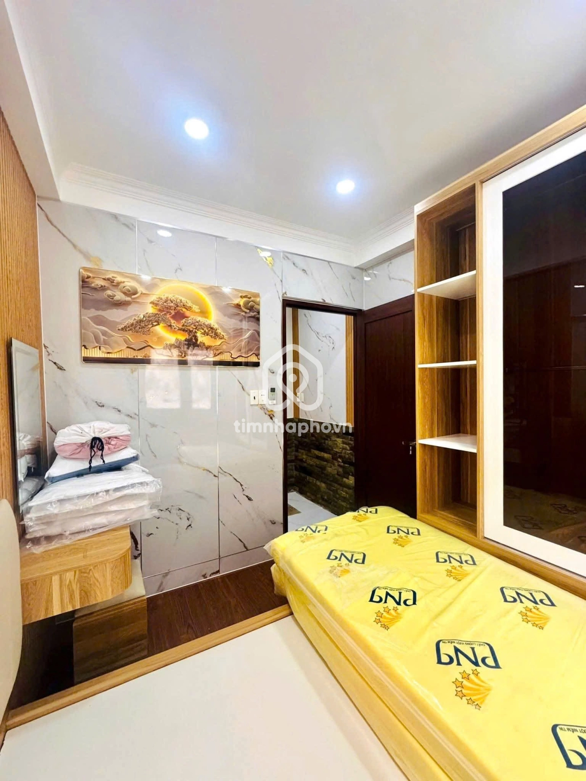 90/3/16 Đường Bà Huyện Thanh Quan, Phường Nhiêu Lộc 90/3/16 Đường Bà Huyện Thanh Quan, Phường Nhiêu Lộc