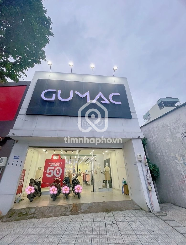 1058 Đường Quang Trung, Phường Thông Tây Hội 1058 Đường Quang Trung, Phường Thông Tây Hội