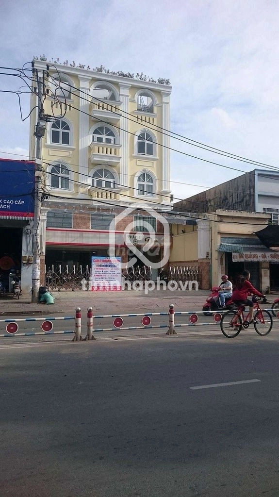 547A-547B Đường Lê Văn Quới, Phường Bình Trị Đông 547A-547B Đường Lê Văn Quới, Phường Bình Trị Đông