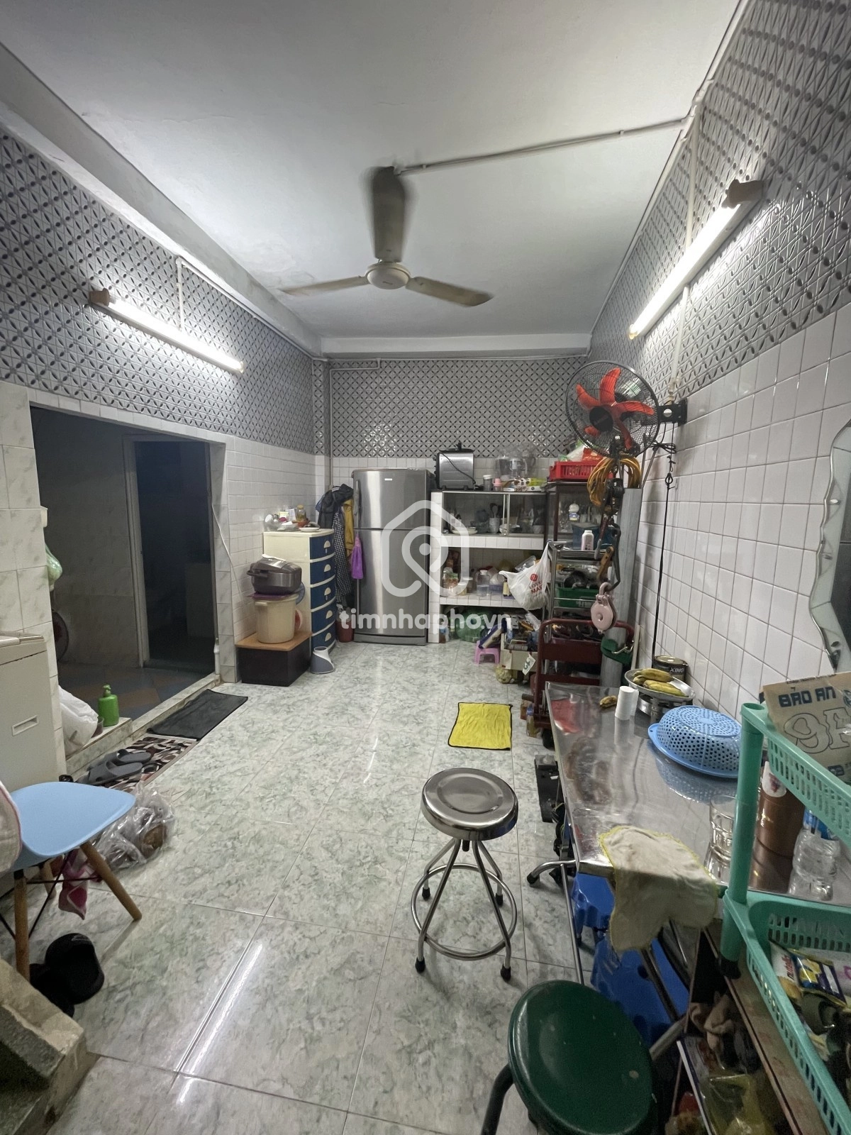 425/38 Đường Nguyễn Đình Chiểu, Phường Bàn Cờ 425/38 Đường Nguyễn Đình Chiểu, Phường Bàn Cờ