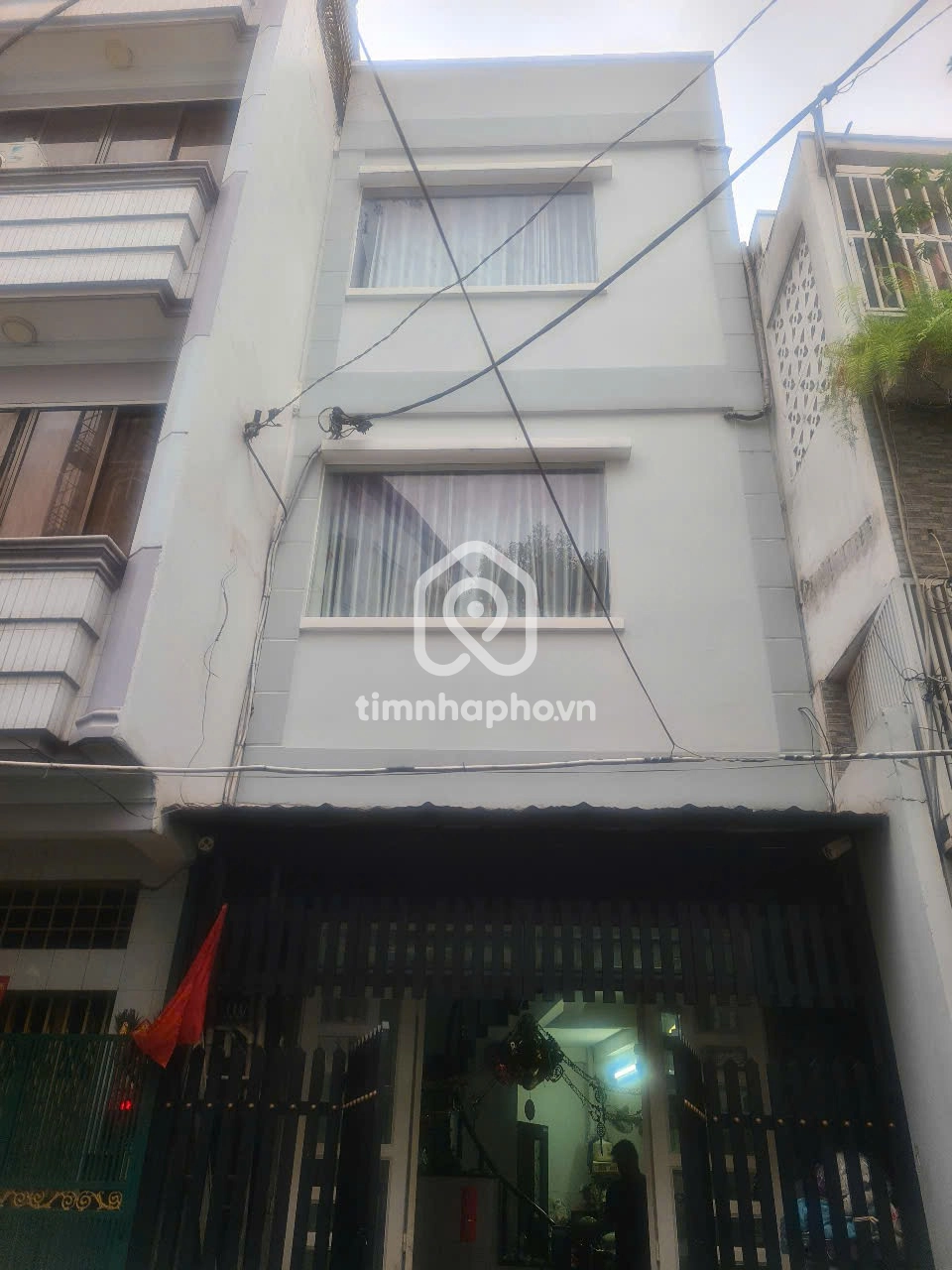 333/10 Đường Trần Phú, Phường An Đông 333/10 Đường Trần Phú, Phường An Đông
