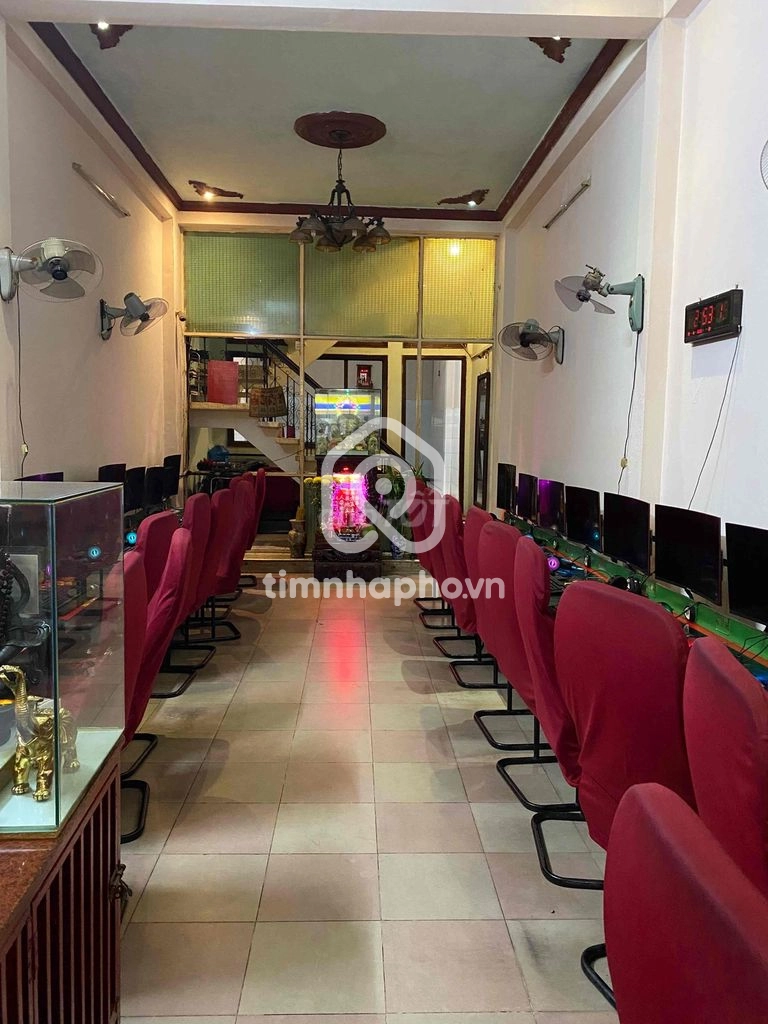 66 Đường Trần Nhân Tôn, Phường Vườn Lài